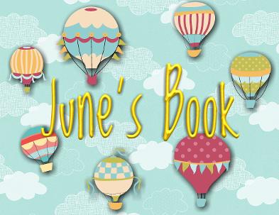 june's book of summer stories